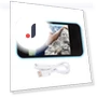 Kids Smartphone with Camera — Children's Corner, Zeblaze