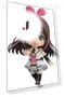 Kizuna AI Colored Movable Figure AIChannel 2019Ver. — Dolls & Figures, MIYAKO