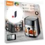 Large Capacity Air Fryer — Air Fryers, DZL General Home Appliances