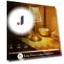 LED Desk Lamp with Touch Sensor — Study & Desk Lighting, COOKING-MALL