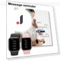 Life Assistant Smartwatch — Smartwatches, Uav parts center