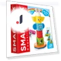 Magnetic Animal Totem Toy Set with Activity Cards — Construction Kits, Smart Max