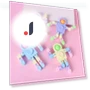 Mechanical Astronaut Robot Toy — Interactive Learning Devices, Elberta