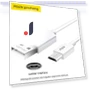 Micro USB Fast Charging Cable — Cables, Pisen Official