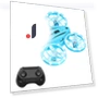 Mini Drone with Remote Control — Drones, Musysh