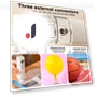 Mini Vacuum Sealer with Digital Display — , House & Kitchen