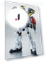 Mobile Suit Gundam Deathscythe Action Figure — Statues, Bandai