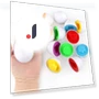 Montessori Educational Math Toys — Puzzles, Wonderful Household