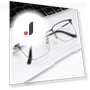 Multifocal Lens Glasses — Reading Glasses, Happy children toys