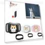 Pet Anti-Lost GPS Tracker — Trackers, HOME-Auto-001