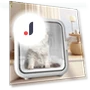 Pet Drying Box — Dryers & Accessories, HOME-Auto-001