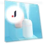 Portable Mini Humidifier — Air Moisturizers, Darling Women Boutique