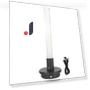 Rechargeable Portable Table Lamp — Desk & Table Lighting, Tomshine