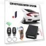 Remote Control Car Door Window Master Lifter — Accessories, AINYSZIN Automotive Parts
