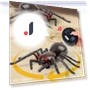 Remote Control Spider Toy — Interactive Figures & Robots, All for Kids