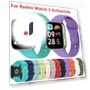 Silicone Strap — Bands, Watch peripherals