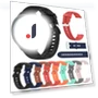 Silicone Watch Band — Bands, Xiaomi