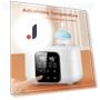 Smart Baby Bottle Warmer and Sterilizer — Warmers & Sterilizers, HOME-Auto-001