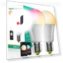 Smart Bluetooth RGB Bulb — Light Sockets, E-Kingsman