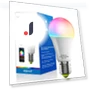 Smart Bluetooth RGB Light Bulbs — LED, LAPA