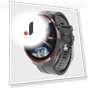 Smart Business Watch — Smartwatches, StrideBox