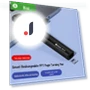 Smart Charging Page Turner Remote — Presentation Pointers, Biaze Official