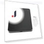 Smart Coffee Scale with LED Display — Weight Management Tools, DIYelecs