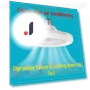 Smart Energy-Saving Fan with Remote Control — Ceiling Fan Wall Controls, WoW Home