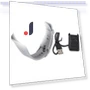 Smart Fitness Bracelet — Wearable Accessories, Honor Electronics