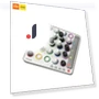 Smart Four Puzzle — Interactive Learning Devices, Xiaomi