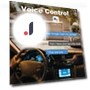 Smart Garage Door Opener Controller — Smart Home Hubs & Controllers, HOME-Auto-001