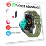 Smart Health Watch — Smartwatches, Zodvboz