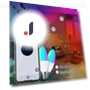 Smart Lamp — Smart Home Modules, HOME-Auto-001