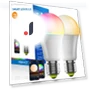 Smart LED Light Bulb — LED, Gift World