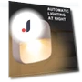 Smart Motion Sensor Night Light — Night Lights, YJMP home
