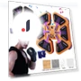 Smart Musical Boxing Trainer — Boxing Training Gear, HOME-Auto-001