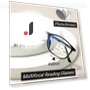 Smart Photochromic Multifocal Reading Glasses — Smart Glasses, CICI Global Glasses