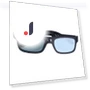 Smart polarized sunglasses — Sunglasses, Vestidos