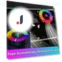 Smart RGB Pickup Lights LED 3D Ambient Lamp — Car Accessories & Gadgets, YJMP Auto Parts