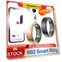 Smart Ring Sleep Monitor — Smart Rings, HOME-Auto-001