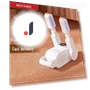 Smart Shoe Dryer — Shoe Dryers, Warm Land