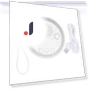 Smart Sleep Improvement Machine — Sound Machines, Zeblaze