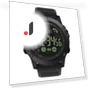 Smart Sports Watch — Sport Watches, Lemo Nade