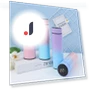 Smart Thermos with Temperature Display — Travel Drinkware, Lminmin