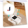 Smart Timer Shoe Warmer and Deodorizer — Shoe Dryers, Warm Land
