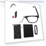 Smart Translation Glasses — Smart Glasses, OutsideWorld