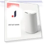 Smart Trash Can Sensor — Kitchen Cans, HOME-Auto-001