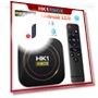 Smart TV Box — Ultra HD Media Players, Top