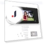 Smart Video Doorbell — Smart Home Security, GoolRC