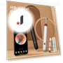 Smart Visual Ear Cleaner — Syringes, Chic Interiors